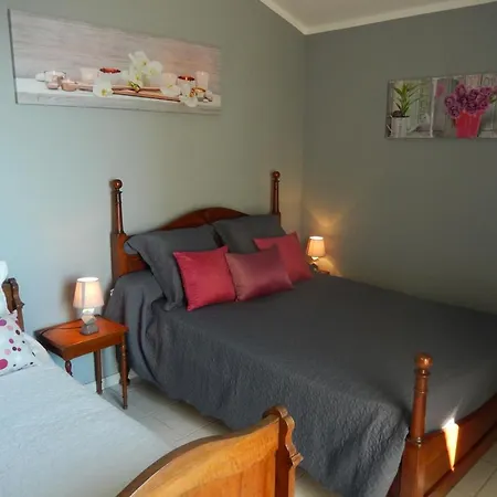 Maison Oxalys Bed & Breakfast