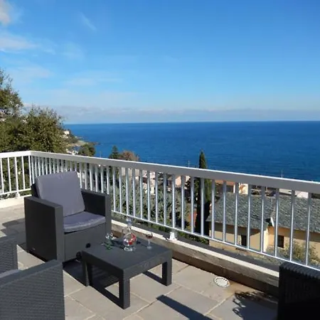 Maison Oxalys Bed & Breakfast